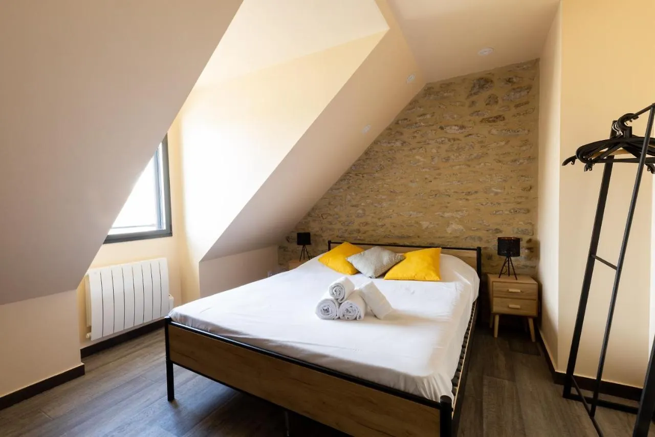 Gouezan - Maison Familiale Presqu'Ile De Rhuys Villa Saint-Gildas-de-Rhuys Holiday home